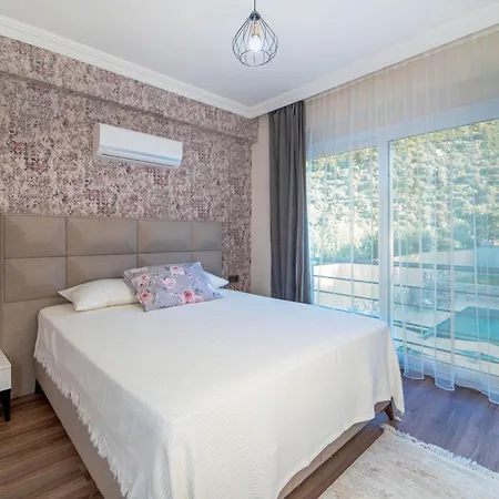 Villa Selfie Fethiye